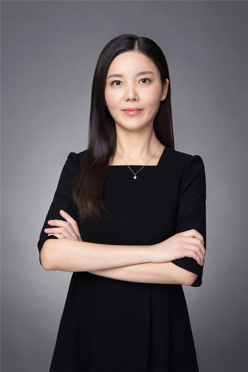 多氟多董事、紅星汽車董事長李凌云
