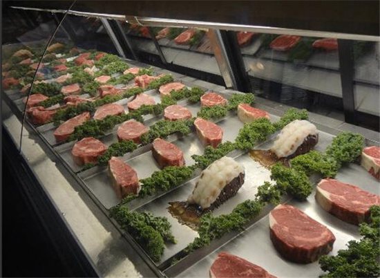弄啥嘞？這居然是最佳餐廳