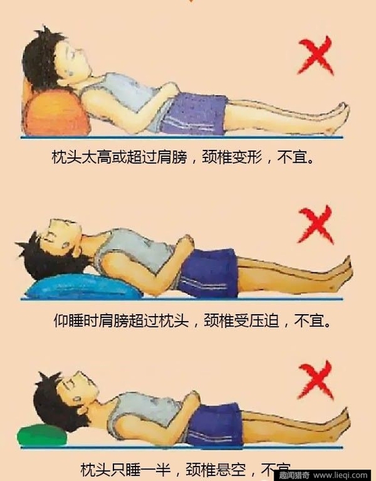 為什么酒店房間放4個(gè)枕頭？很多人不知道！