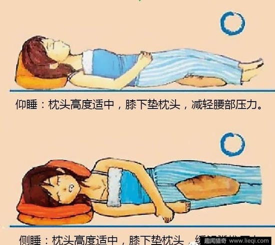 為什么酒店房間放4個(gè)枕頭？很多人不知道！