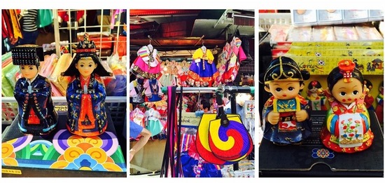 我眼中的韓國，既世俗又飽滿