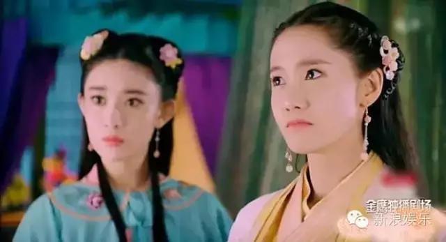 允兒招架不住古裝？韓國女星古裝LOOK一覽 誰贏了？