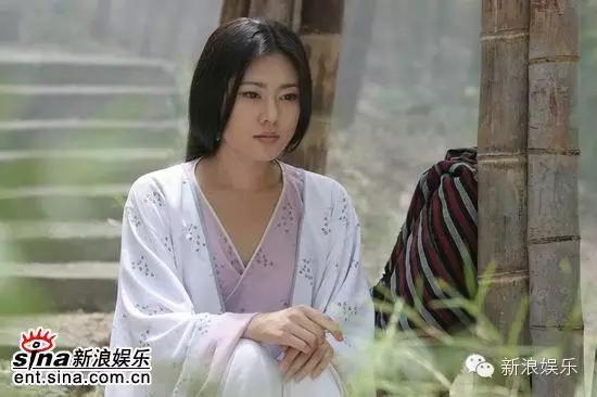 允兒招架不住古裝？韓國女星古裝LOOK一覽 誰贏了？