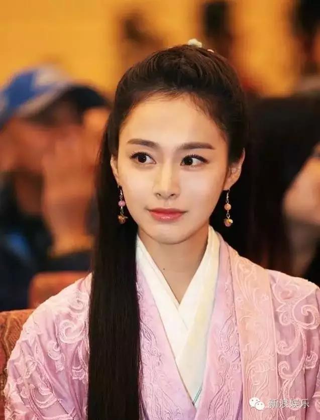 允兒招架不住古裝？韓國女星古裝LOOK一覽 誰贏了？