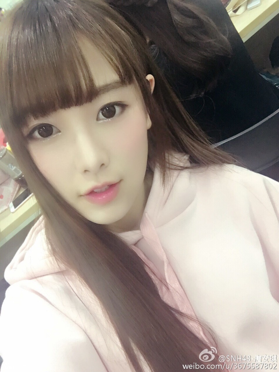 SNH48唐安琪燒傷醫(yī)療費(fèi)達(dá)數(shù)百萬(wàn) SNH48唐安琪燒傷醫(yī)療費(fèi)達(dá)數(shù)百萬(wàn)