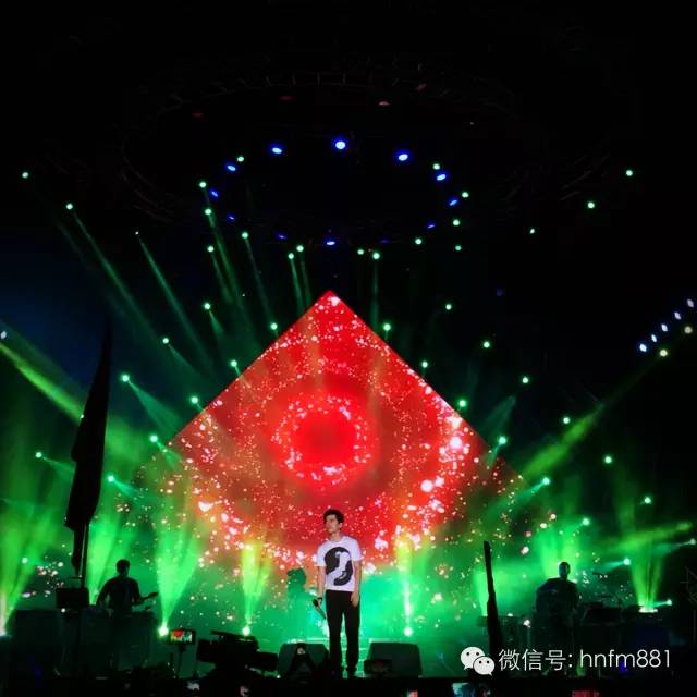 你渴望看到的音樂(lè)現(xiàn)場(chǎng)，我們幫你帶了回來(lái)！