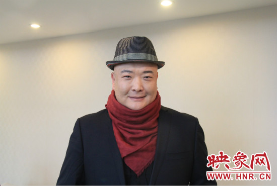 國(guó)家一級(jí)演員，河南省文學(xué)藝術(shù)界聯(lián)合會(huì)副主席范軍
