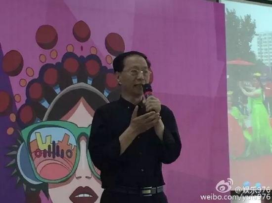退休醫(yī)生，鄭大五附院梨園社馮留海振奮人心的分享。