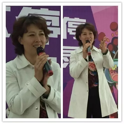 國家一級(jí)演員、第二十二屆中國戲劇梅花獎(jiǎng)獲得者方素珍講述自己作為參與者的酸與甜