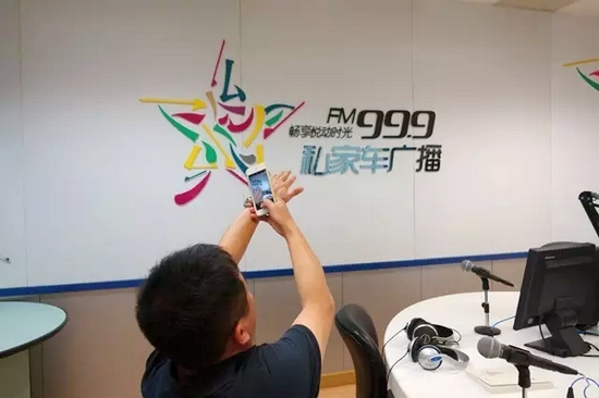 一言不合就撫摸鄭州，那怎么能少了我們私家車999？