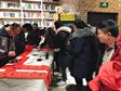 這幅春聯(lián)貼家門口，保證鄰居看到高興一整年