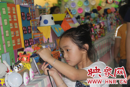 好多玩具，快到“碗”里來