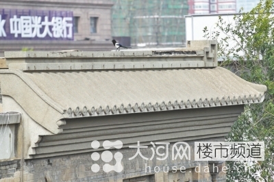 鄭州花園路“飛機(jī)樓”也要拆？去留引發(fā)關(guān)注