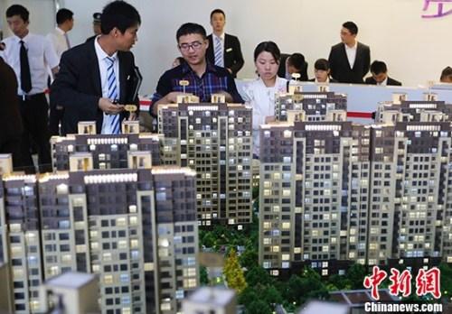 國內(nèi)限購城市急增至20城 多數(shù)省會城市都會收緊？