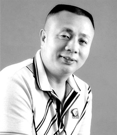 蔡榮生。