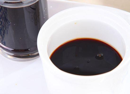你知道廚房里常見調(diào)料的用法嗎？