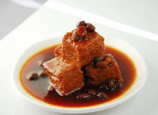 你知道廚房里常見調(diào)料的用法嗎？