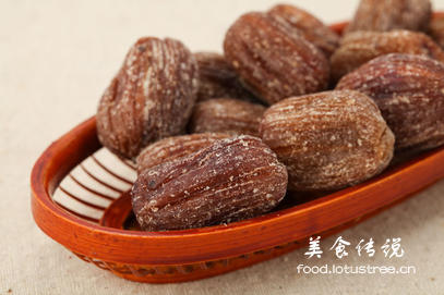 誰說吃零食不好？這些零食是解毒防癌小能手