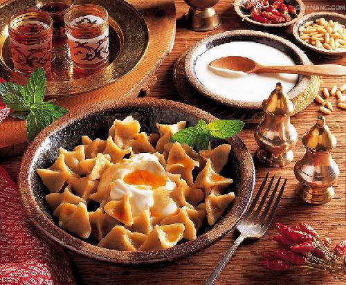 測測你的“烹飪智商”有多高？