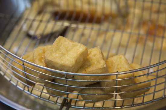 特產(chǎn)學(xué)院：臭豆腐是怎么來(lái)的？