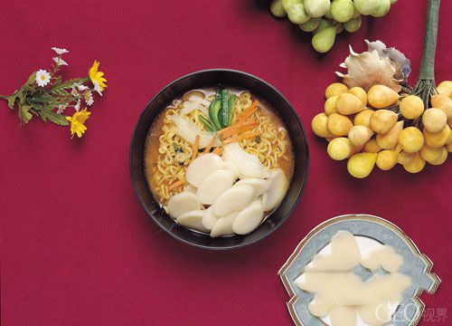 方便面閣下！關(guān)于這位“貴族”的9條冷知識