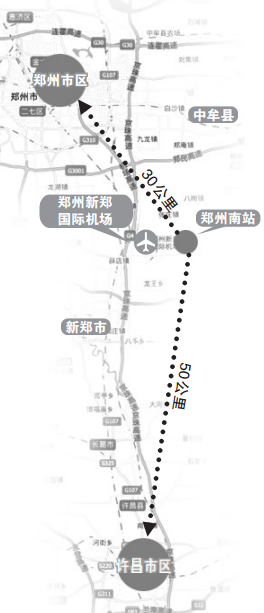 鄭州突然限購小汽車？規(guī)劃部門正研究購車政策