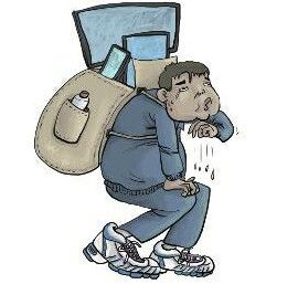 近年中國學生肺活量直線下降，長跑成績也成正比下降
