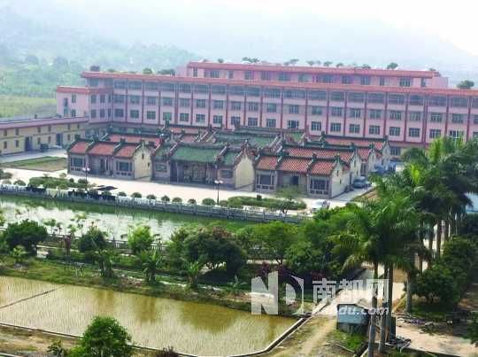 變耕地為豪宅，被查7年，至今仍堅(jiān)挺