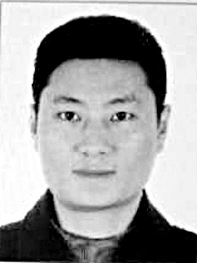 “3·20”案疑似“真兇”項(xiàng)生源。