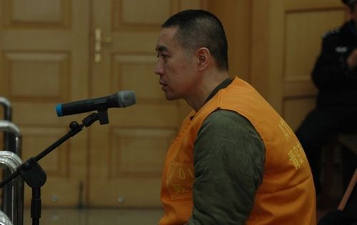 2013年9月17日，青島市中級(jí)人民法院依法對(duì)罪犯聶磊執(zhí)行了死刑。新華網(wǎng)