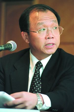 　首都機場集團公司原總經(jīng)理、董事長李培英。資料圖