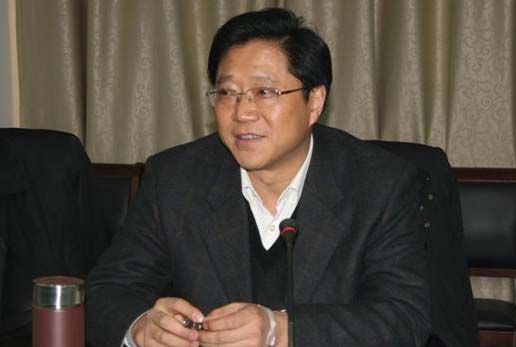 銅陵市委召開全市領(lǐng)導(dǎo)干部會(huì)議宣布安徽省委決定，提名銅陵市委副書記倪玉平為銅陵市人民政府市長(zhǎng)候選人。