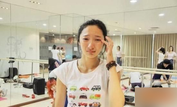 藝校妹子到底有多苦？