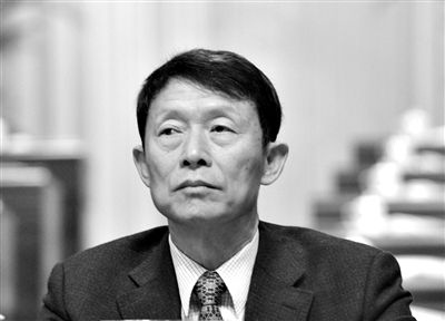 2012年12月1日，李崇禧時任四川省人大副主任、黨組書記。