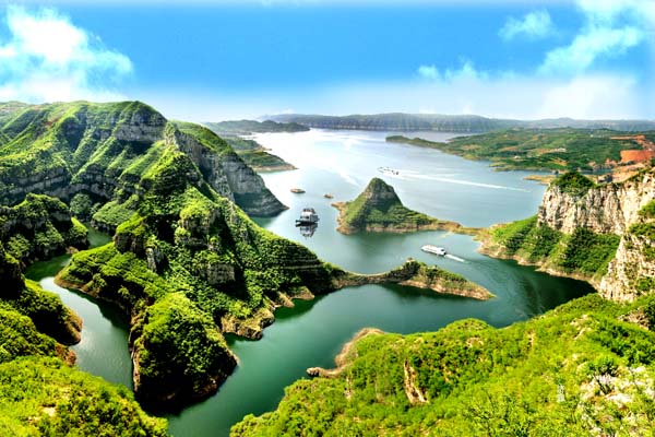 母親節(jié)河南景區(qū)優(yōu)惠大波來(lái)襲！