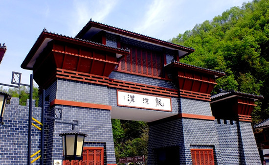 母親節(jié)，帶上爸媽去撒歡吧??！