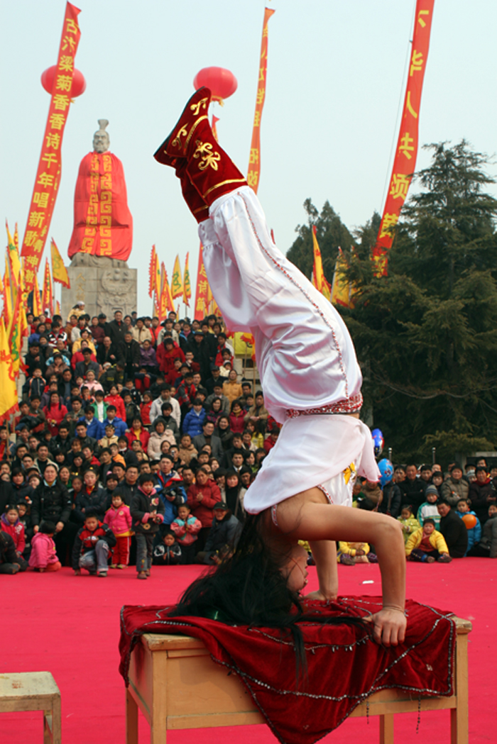 　　超強的演出陣容,超強的娛樂產(chǎn)品組合。