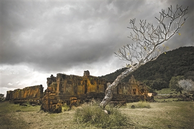 旅行社認(rèn)為老撾將是未來頗受關(guān)注的旅游目的地?！D/gettyimages