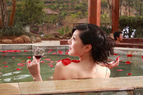 別樣蜜月，河南最適宜新婚度假的景區(qū)