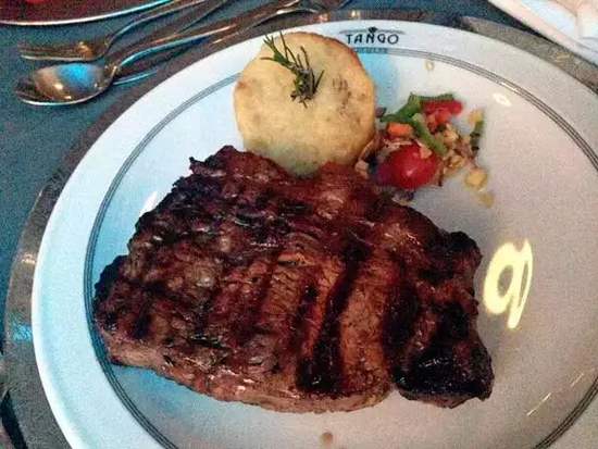 阿根廷不只是有足球，還有絢麗多彩的美食