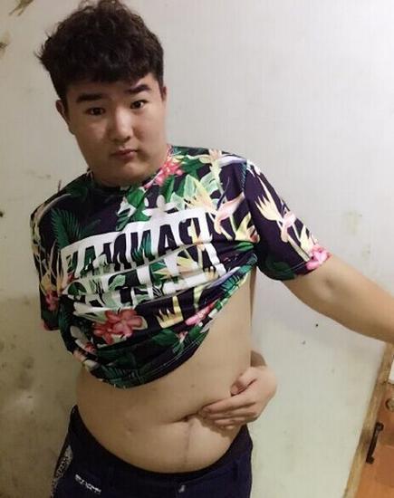 好膩害的樣子哈！