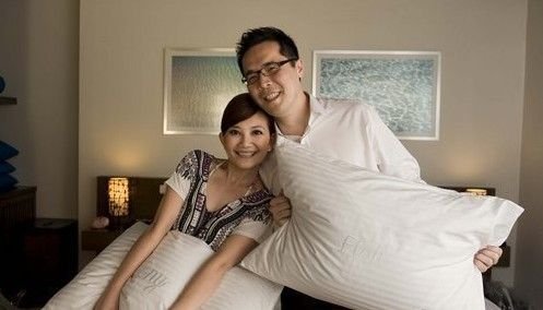 梁靜茹承認(rèn)懷孕喜訊自曝寶寶屬馬。
