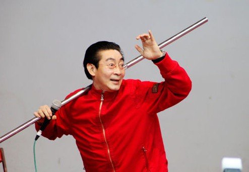 六小齡童扮演的孫悟空一角色深入人心。