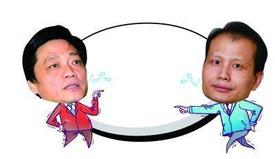 方舟子告崔永元名譽(yù)侵權(quán)索賠30萬。