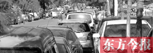 開車10年不違章 恭喜你有望中萬(wàn)元大獎(jiǎng)