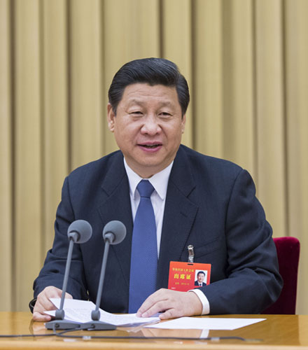 12月12日至13日，中央城鎮(zhèn)化工作會(huì)議在北京舉行。中共中央總書記、國(guó)家主席、中央軍委主席習(xí)近平發(fā)表