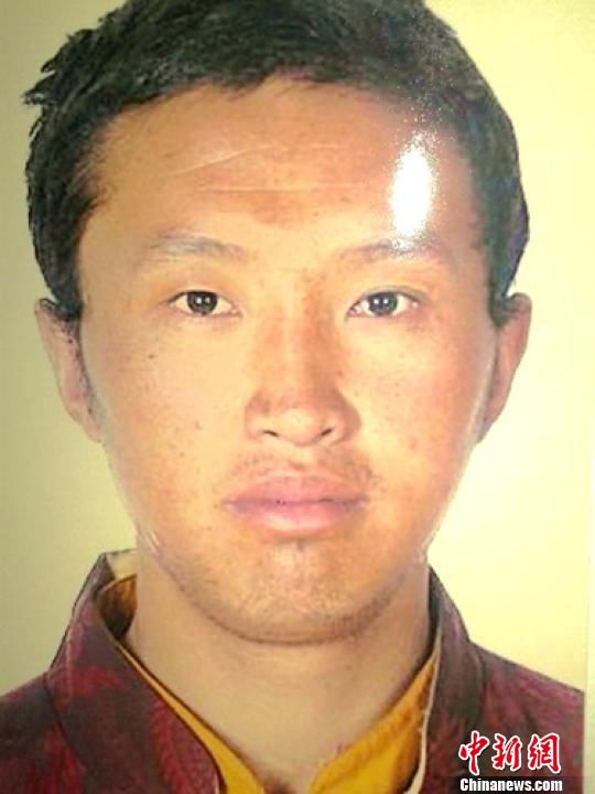 　畏罪潛逃的犯罪嫌疑人血呷?！【教峁z