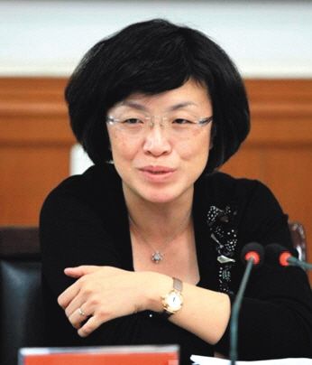 楊曉波 高平市原市長 4月30日涉嫌嚴重違紀接受調(diào)查；11月26日被雙開，移送司法機關(guān)