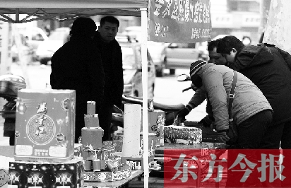 在今年的省“兩會”上，不少省人大代表、政協(xié)委員建議禁放煙花爆竹