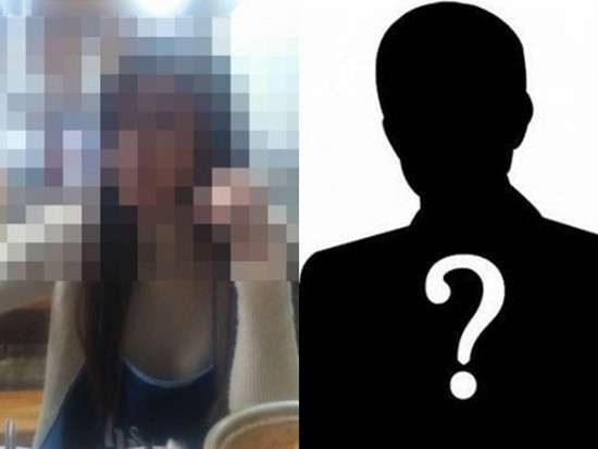 韓國美女主播A被爆賣淫丑聞，裸照被男方放到網(wǎng)路瘋傳。